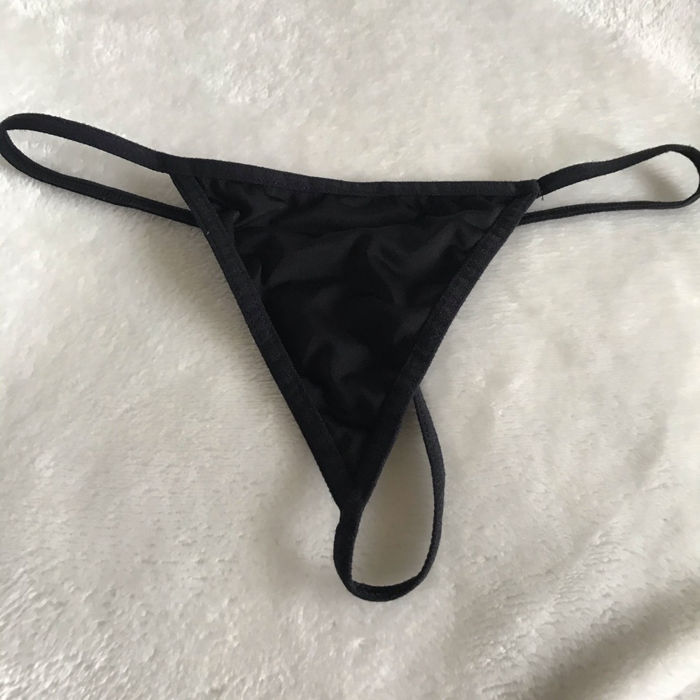 2 pc thong / g-string bundle - Picture 5 of 6